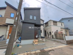 市川市宮久保1丁目