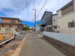 市川市宮久保1丁目