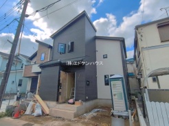 市川市宮久保1丁目