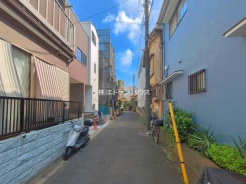 市川市広尾1丁目