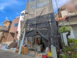 新築一戸建て