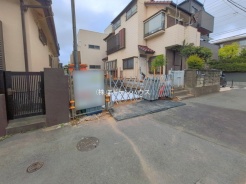 市川市東国分2丁目