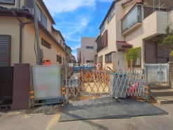 市川市東国分2丁目