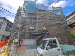 市川市大野町4丁目
