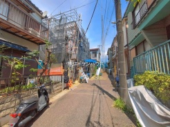 市川市大野町4丁目