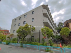 市川市大洲1丁目