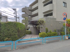 市川市大洲1丁目
