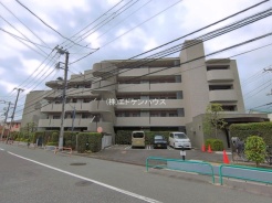 市川市大洲1丁目