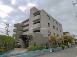 市川市大洲 マンション