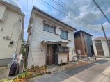 中古一戸建て