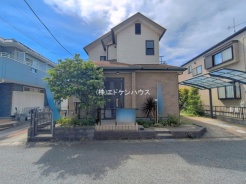 市川市下貝塚3丁目