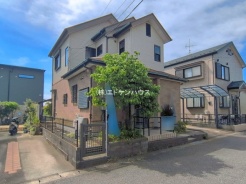 市川市下貝塚3丁目