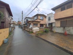 市川市須和田2丁目