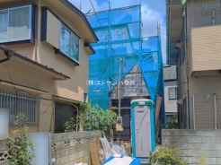 市川市須和田2丁目