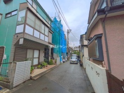 市川市田尻4丁目