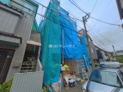 市川市田尻4丁目