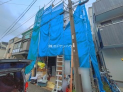 市川市田尻4丁目
