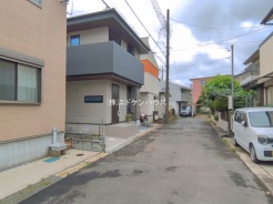 流山市東初石1丁目