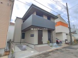新築一戸建て