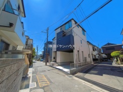 市川市稲荷木2丁目