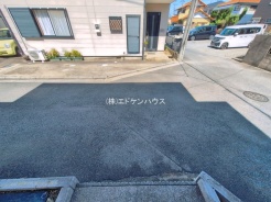 柏市南増尾5丁目