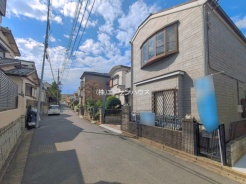 鎌ケ谷市東道野辺3丁目