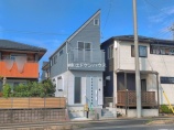 新築一戸建て