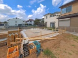 市川市国分 新築一戸建て