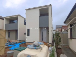 市川市曽谷2丁目