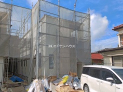 市川市曽谷2丁目