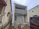 新築一戸建て
