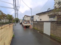 市川市曽谷2丁目