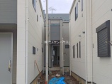 新築一戸建て