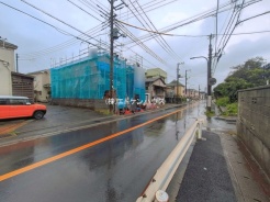 市川市柏井町1丁目