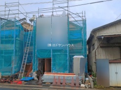 市川市柏井町1丁目