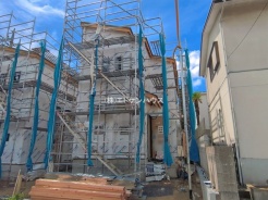 市川市国府台4丁目