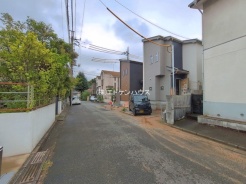 市川市国府台4丁目