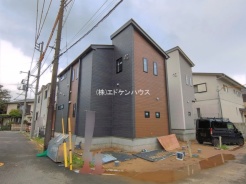 市川市国府台4丁目