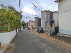 市川市国府台4丁目