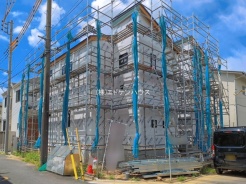 市川市国府台4丁目