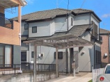 中古一戸建て