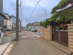 市川市宮久保1丁目