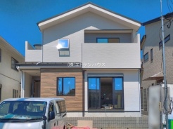 流山市松ケ丘6丁目