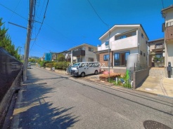 流山市松ケ丘6丁目