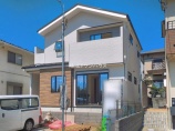 新築一戸建て
