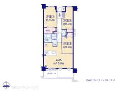 図面と異なる場合は現況を優先