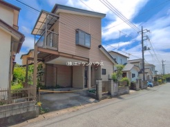 野田市木間ケ瀬