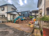 新築一戸建て