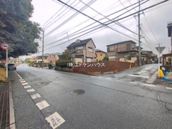 柏市酒井根7丁目