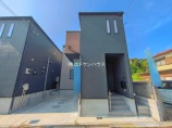鎌ケ谷市東道野辺 中古一戸建て